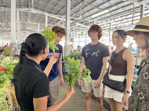 Thai Cooking Class in Phuket 3